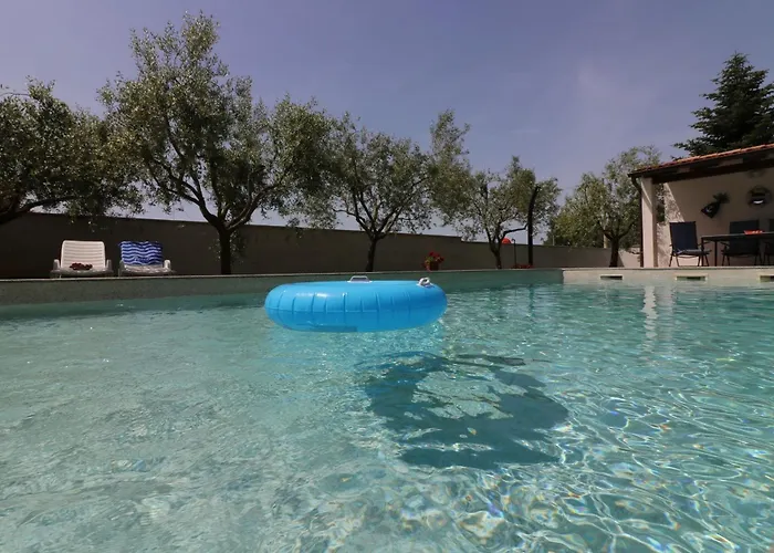 Holiday home Lorena Lavanda 1 *