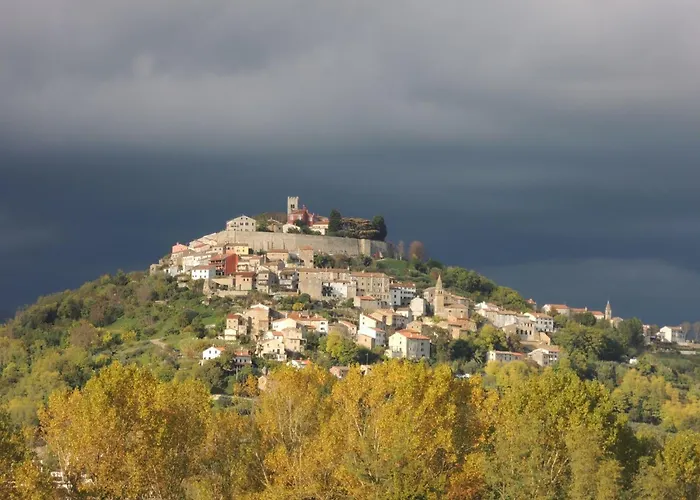 Lorena Lavanda 1 Holiday home