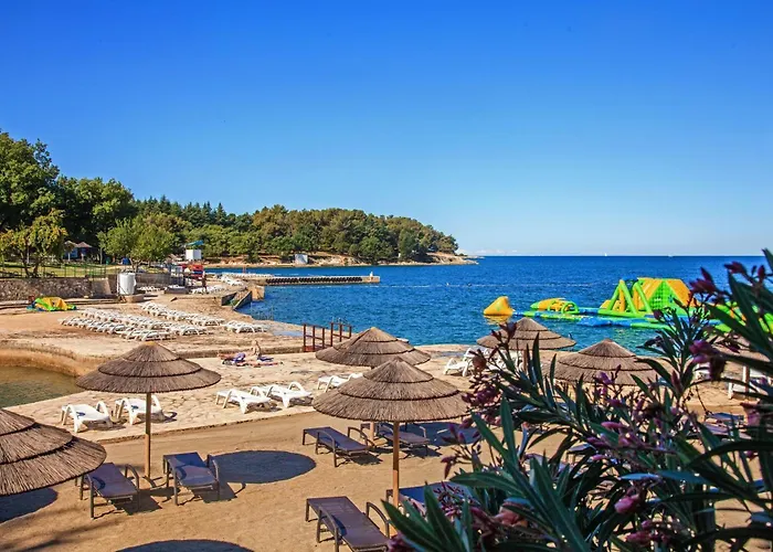 Feriehus Lorena Lavanda 1 Poreč