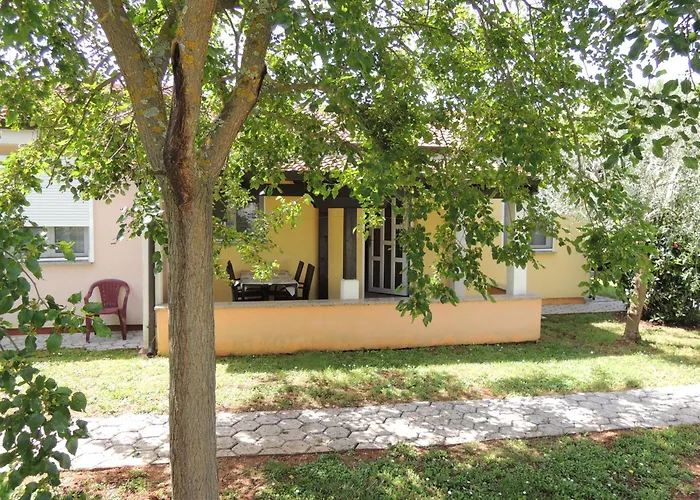 Lorena Lavanda 1 Holiday home