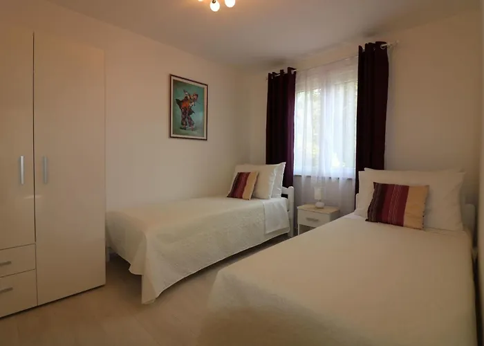 Feriehus Lorena Lavanda 1 Poreč