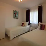 Nyaraló Lorena Lavanda 1 Poreč