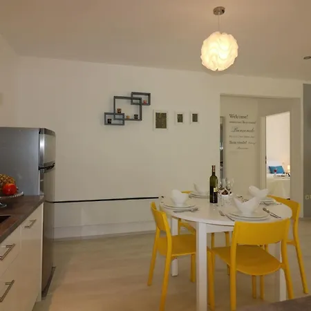 Lorena Lavanda 1 Feriehus Poreč