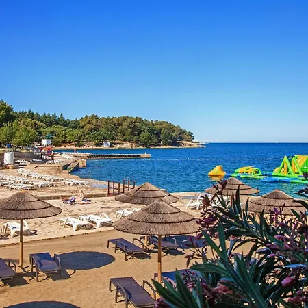 Feriehus Lorena Lavanda 1 Poreč