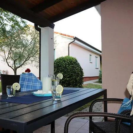 Casa vacanze Lorena Lavanda 1