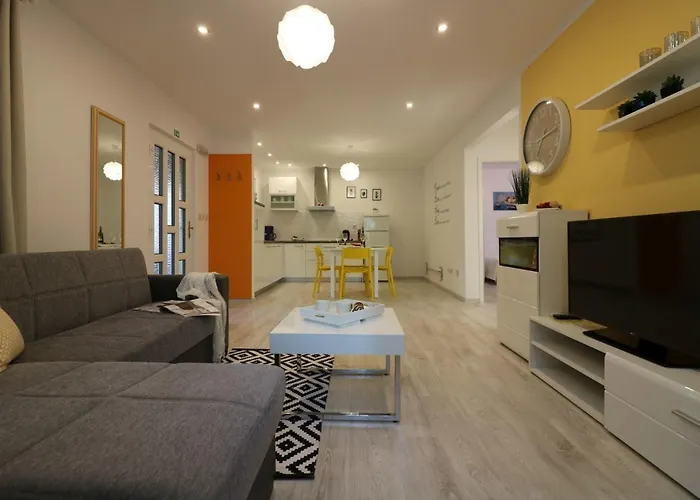 Lorena Lavanda 1 Holiday home