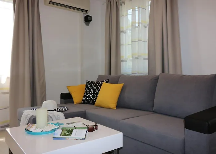 Lorena Lavanda 1 Holiday home Porec