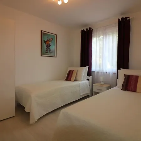 Casa de Férias Lorena Lavanda 1 Poreč